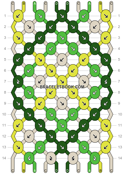 Normal pattern #157381 variation #317110 pattern