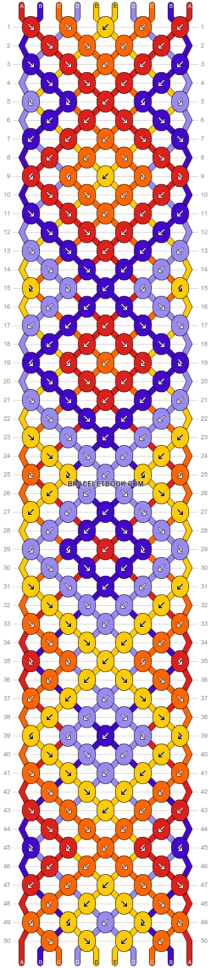 Normal pattern #92574 variation #317120 pattern