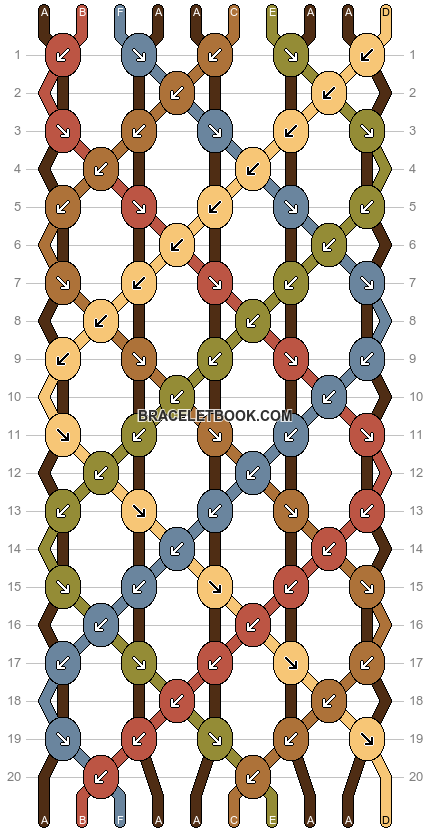 Normal pattern #155196 variation #317123 pattern