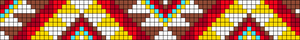Alpha pattern #20524 variation #317127
