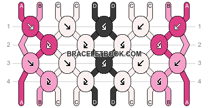 Normal pattern #125803 variation #317136 pattern