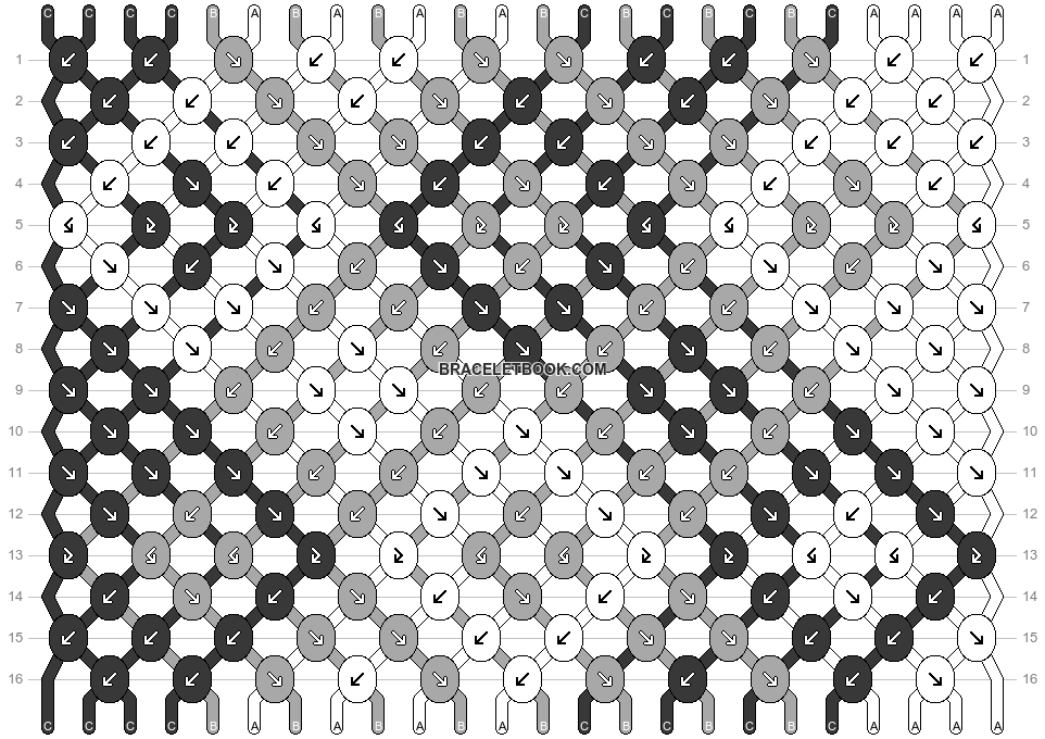 Normal pattern #124909 variation #317140 pattern