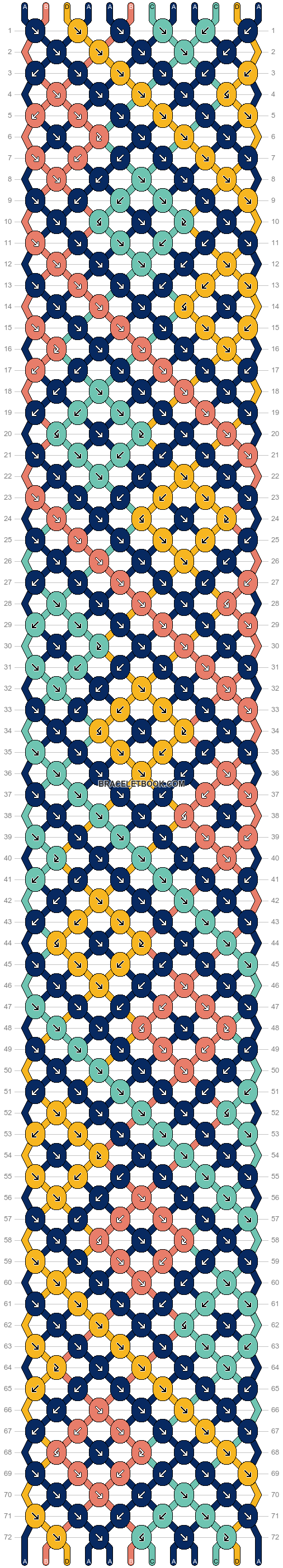 Normal pattern #145975 variation #317148 pattern