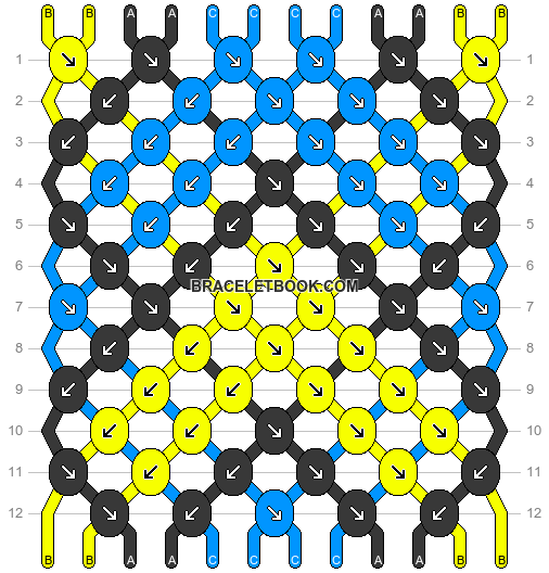 Normal pattern #158034 variation #317156 pattern