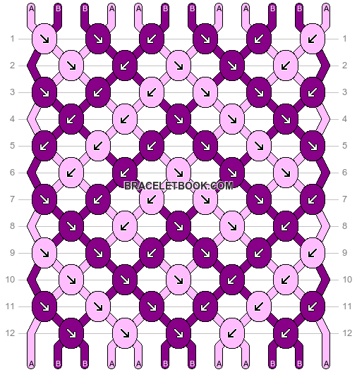 Normal pattern #10236 variation #317165 pattern