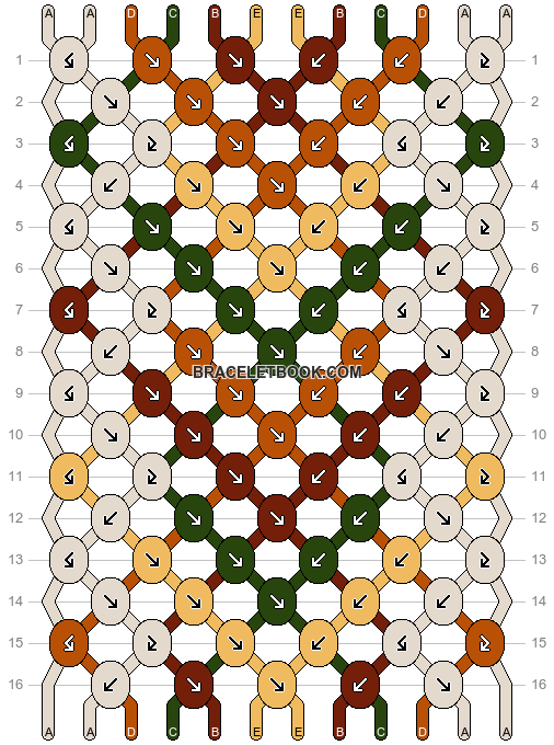 Normal pattern #94434 variation #317180 pattern