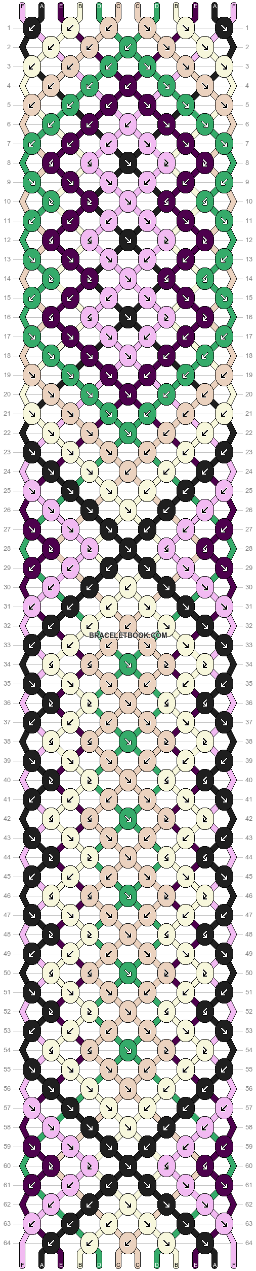 Normal pattern #19420 variation #317228 pattern