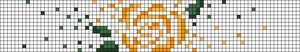 Alpha pattern #157733 variation #317229