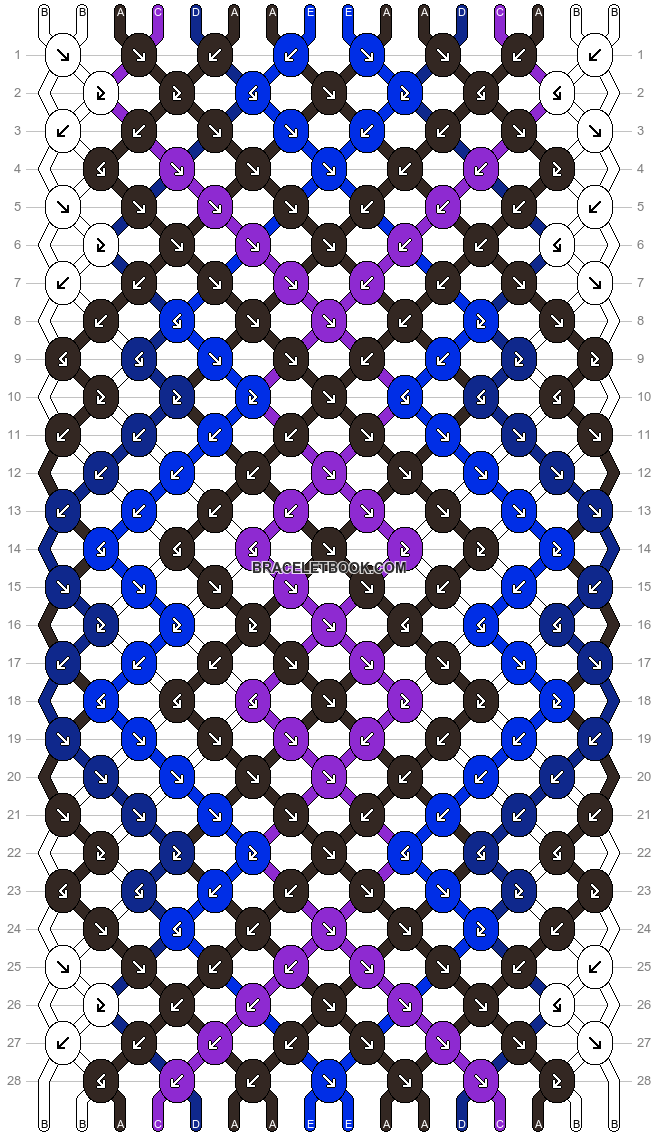 Normal pattern #157028 variation #317230 pattern