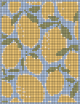 Alpha pattern #156615 variation #317239