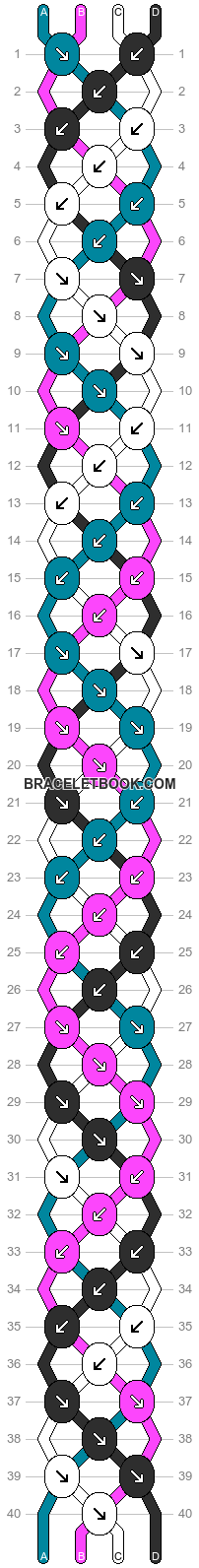 Normal pattern #148775 variation #317272 pattern
