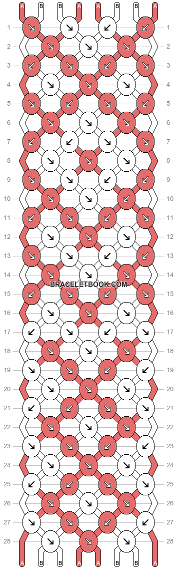 Normal pattern #156033 variation #317293 pattern