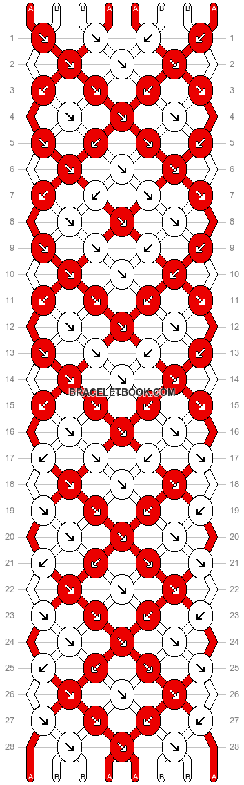 Normal pattern #156033 variation #317294 pattern