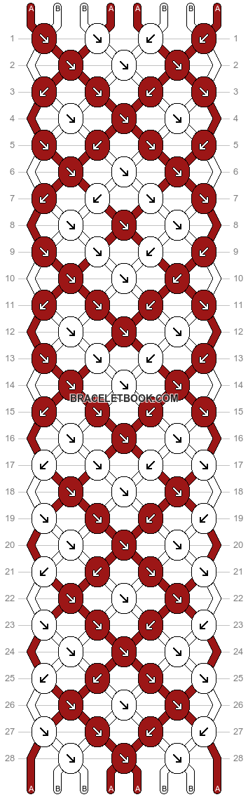 Normal pattern #156033 variation #317295 pattern