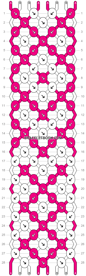 Normal pattern #156033 variation #317296 pattern