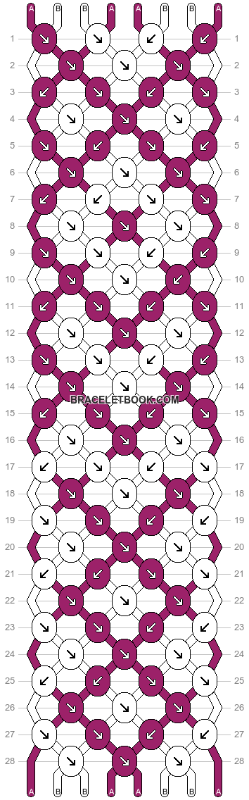 Normal pattern #156033 variation #317297 pattern