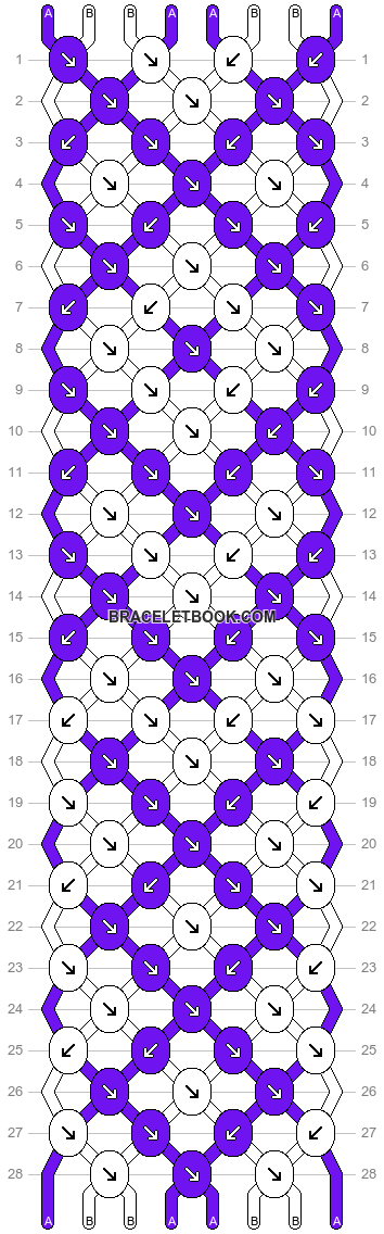 Normal pattern #156033 variation #317298 pattern