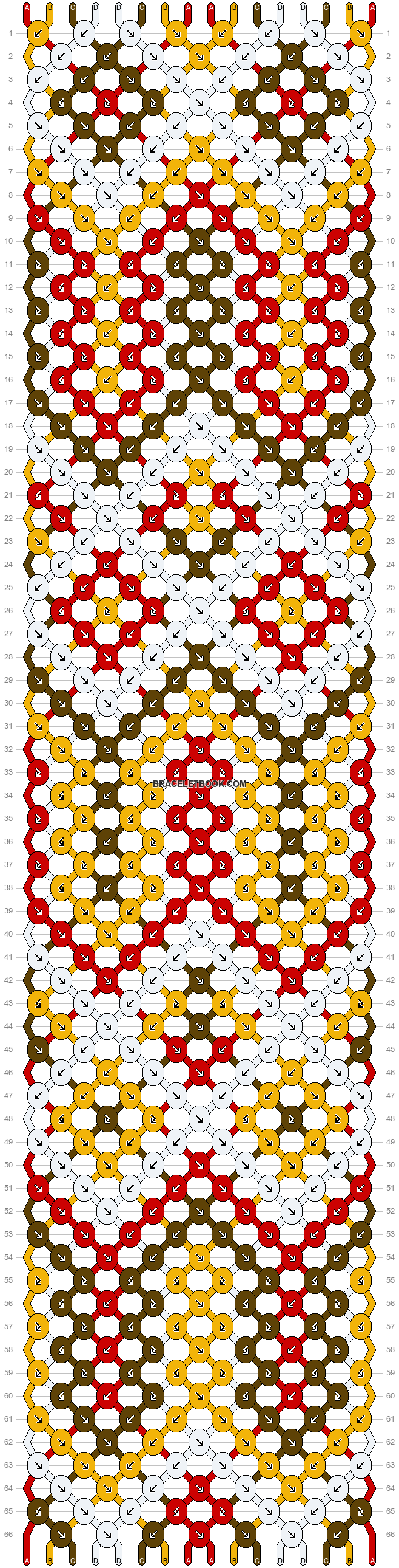 Normal pattern #24956 variation #317327 pattern