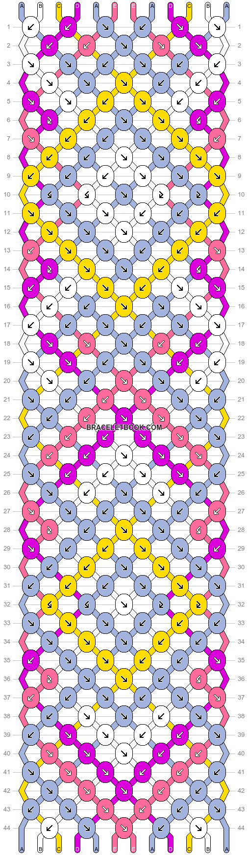 Normal pattern #157928 variation #317337 pattern