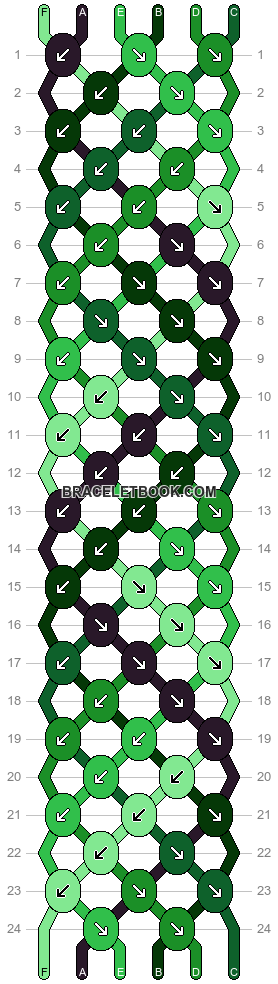 Normal pattern #155514 variation #317344 pattern