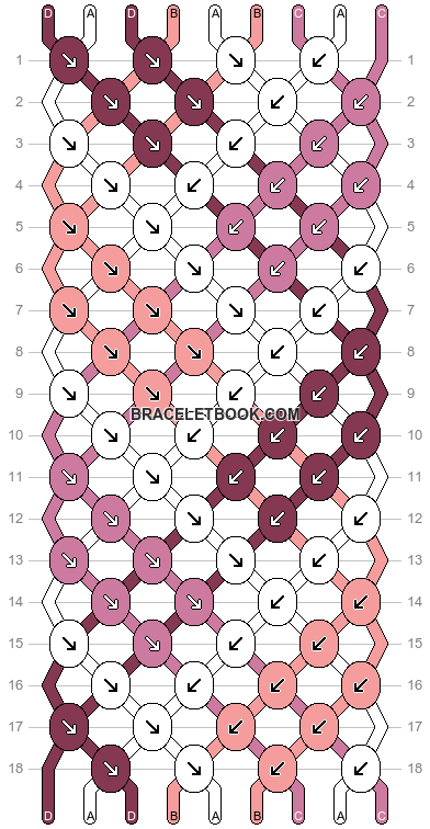 Normal pattern #117 variation #317362 pattern