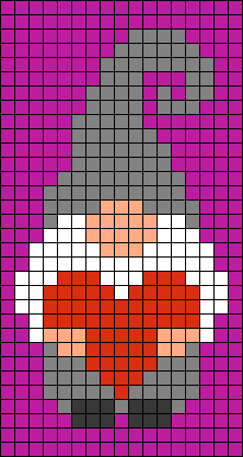 Alpha pattern #73371 variation #317367 preview