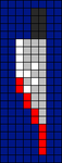 Alpha pattern #152392 variation #317369