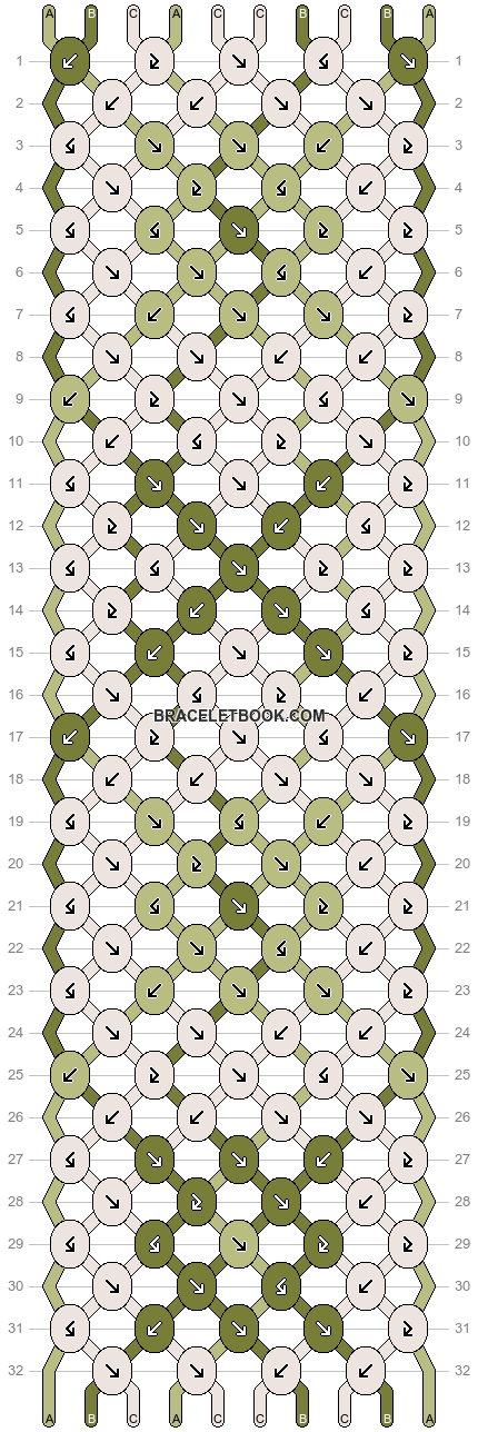 Normal pattern #150636 variation #317377 pattern