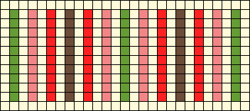 Alpha pattern #25493 variation #317381 preview