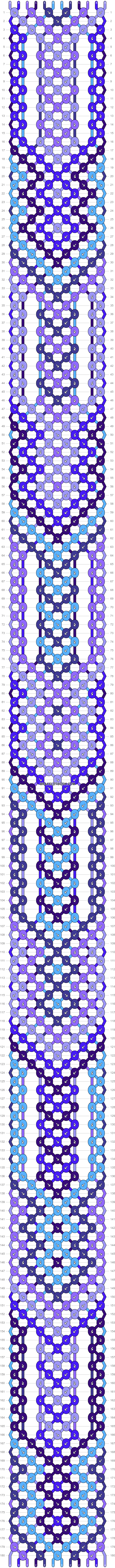 Normal pattern #128690 variation #317386 pattern