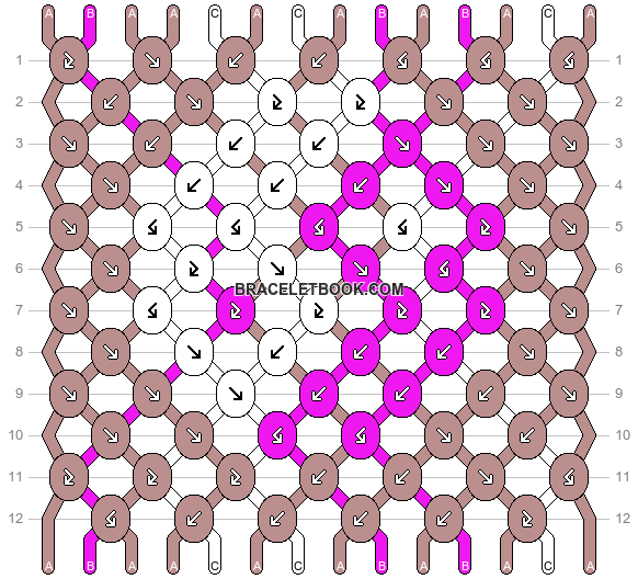 Normal pattern #1804 variation #317397 pattern