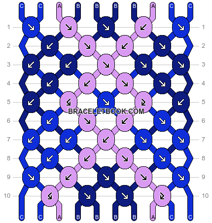 Normal pattern #154967 variation #317400 pattern