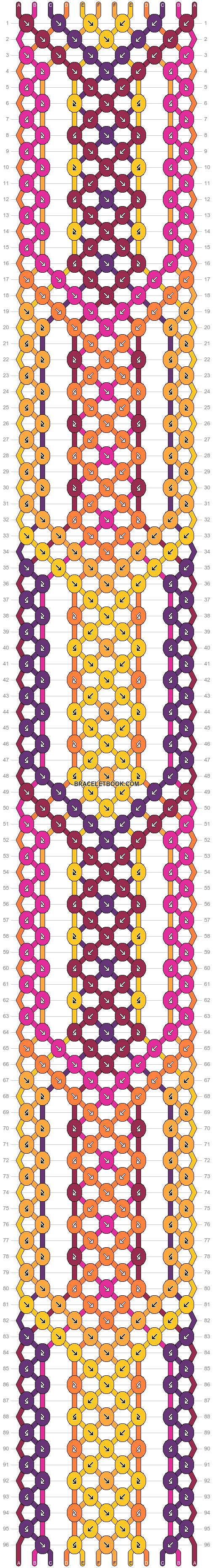 Normal pattern #53470 variation #317406 pattern