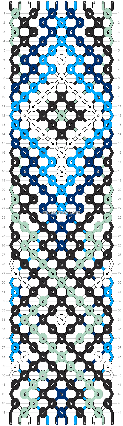 Normal pattern #149008 variation #317431 pattern