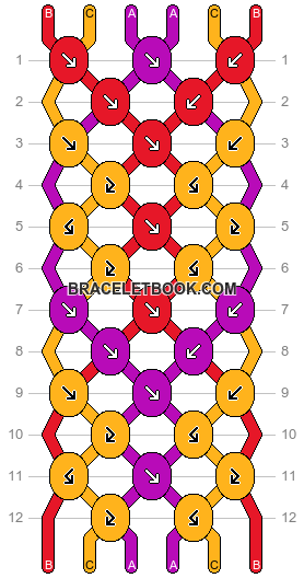 Normal pattern #154953 variation #317435 pattern