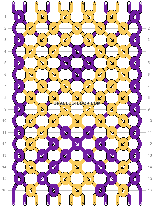 Normal pattern #136597 variation #317448 pattern