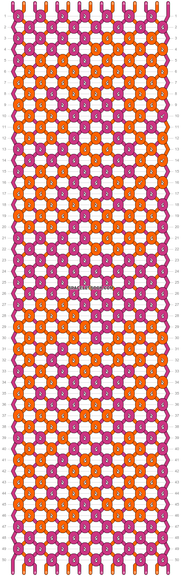 Normal pattern #44337 variation #317469 pattern