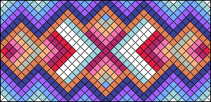 Normal pattern #144116 variation #317502