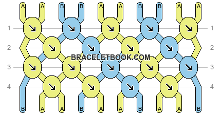 Normal pattern #970 variation #317511 pattern