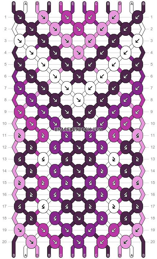 Normal pattern #155334 variation #317515 pattern