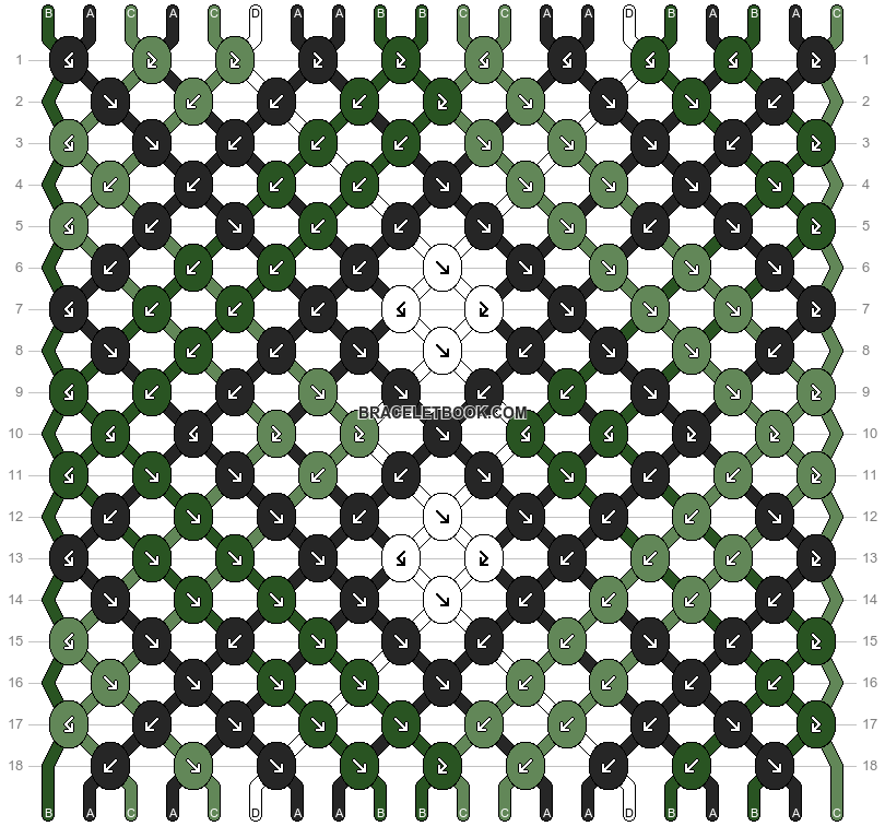 Normal pattern #158191 variation #317516 pattern