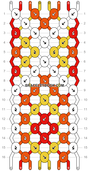 Normal pattern #157370 variation #317521 pattern