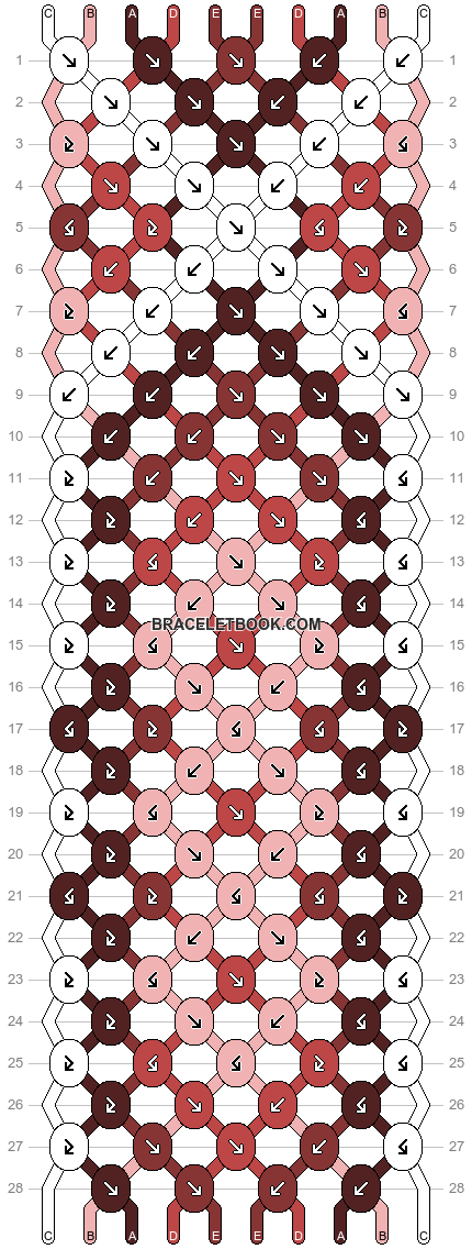 Normal pattern #157374 variation #317564 pattern