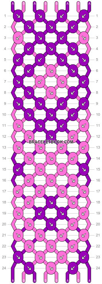 Normal pattern #1300 variation #317589 pattern