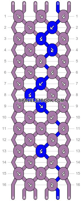 Normal pattern #152796 variation #317591 pattern