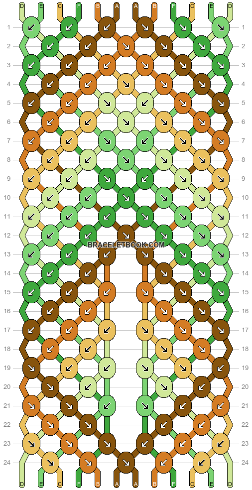 Normal pattern #157354 variation #317600 pattern