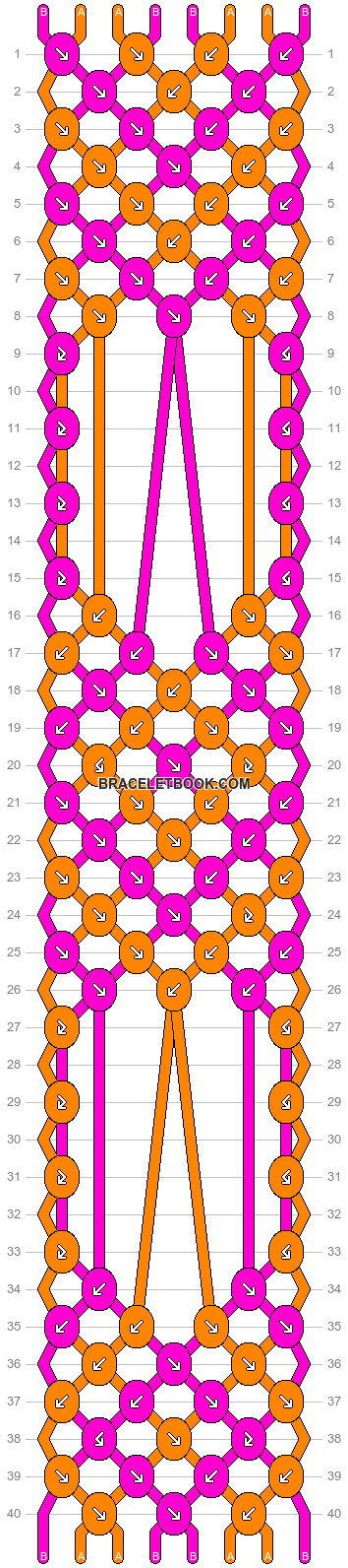 Normal pattern #158238 variation #317604 pattern