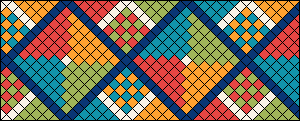 Normal pattern #31299 variation #317617