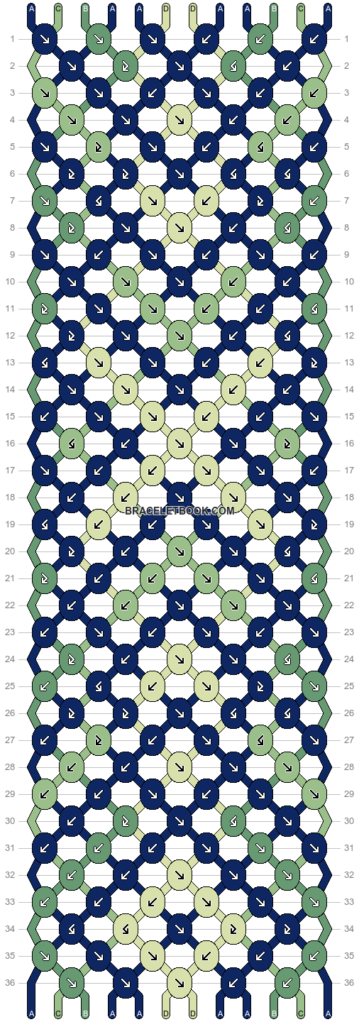 Normal pattern #59486 variation #317619 pattern