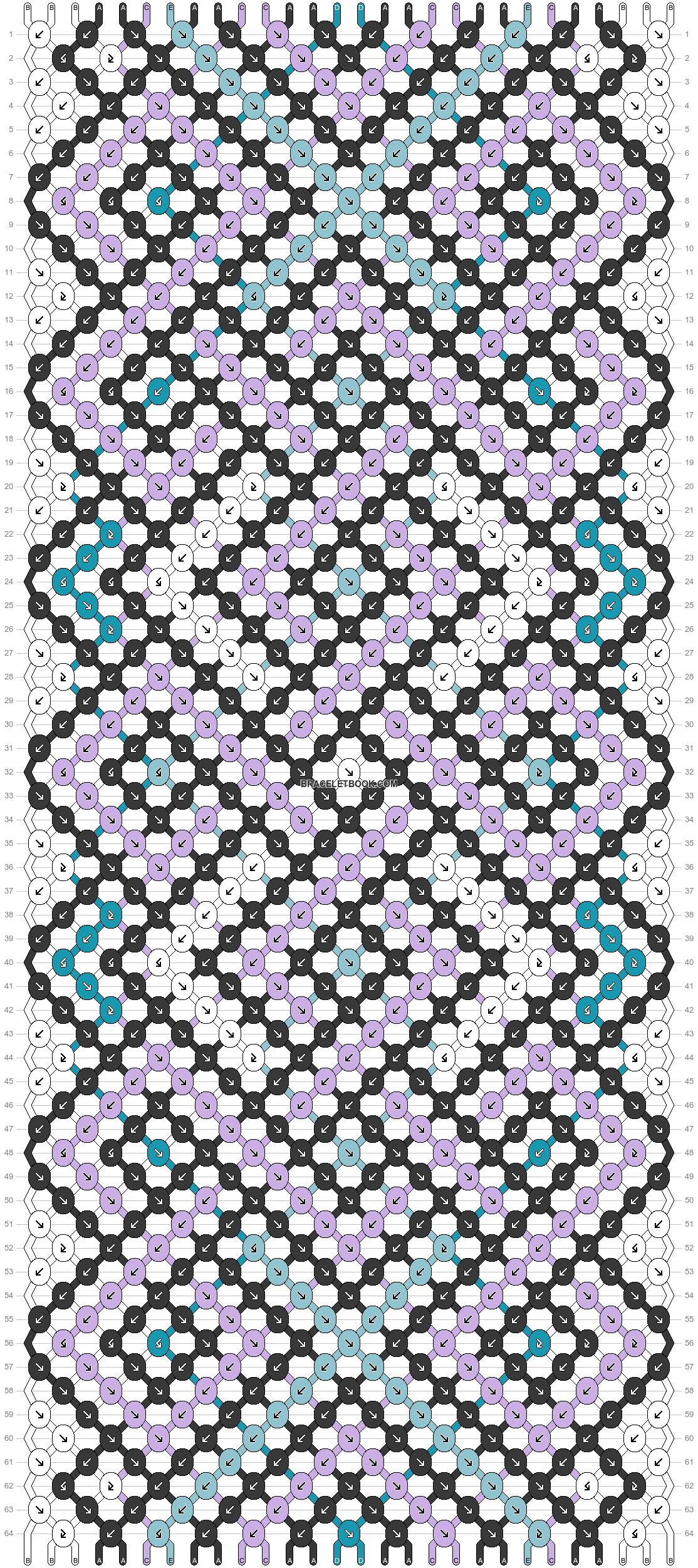 Normal pattern #123508 variation #317626 pattern